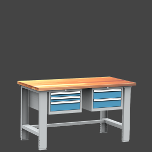 Workbench preview