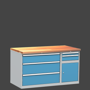 Workbench preview