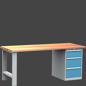 Workbench preview