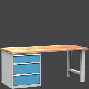 Workbench preview