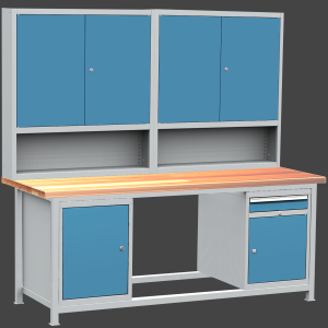 Workbench preview